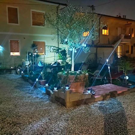Luce Lucca Exterior foto
