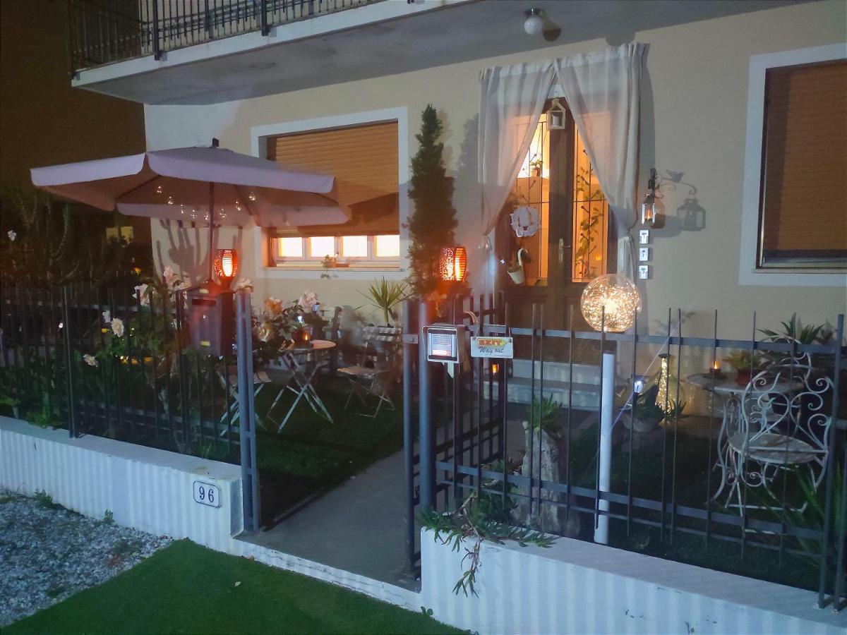 Luce Lucca Exterior foto