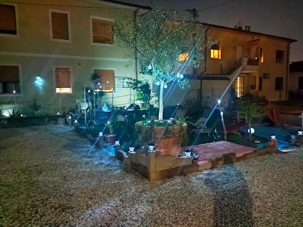 Luce Lucca Exterior foto