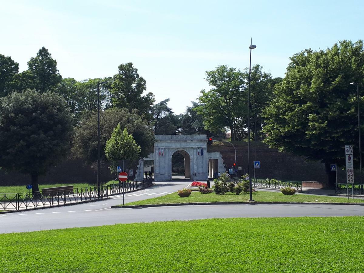Luce Lucca Exterior foto