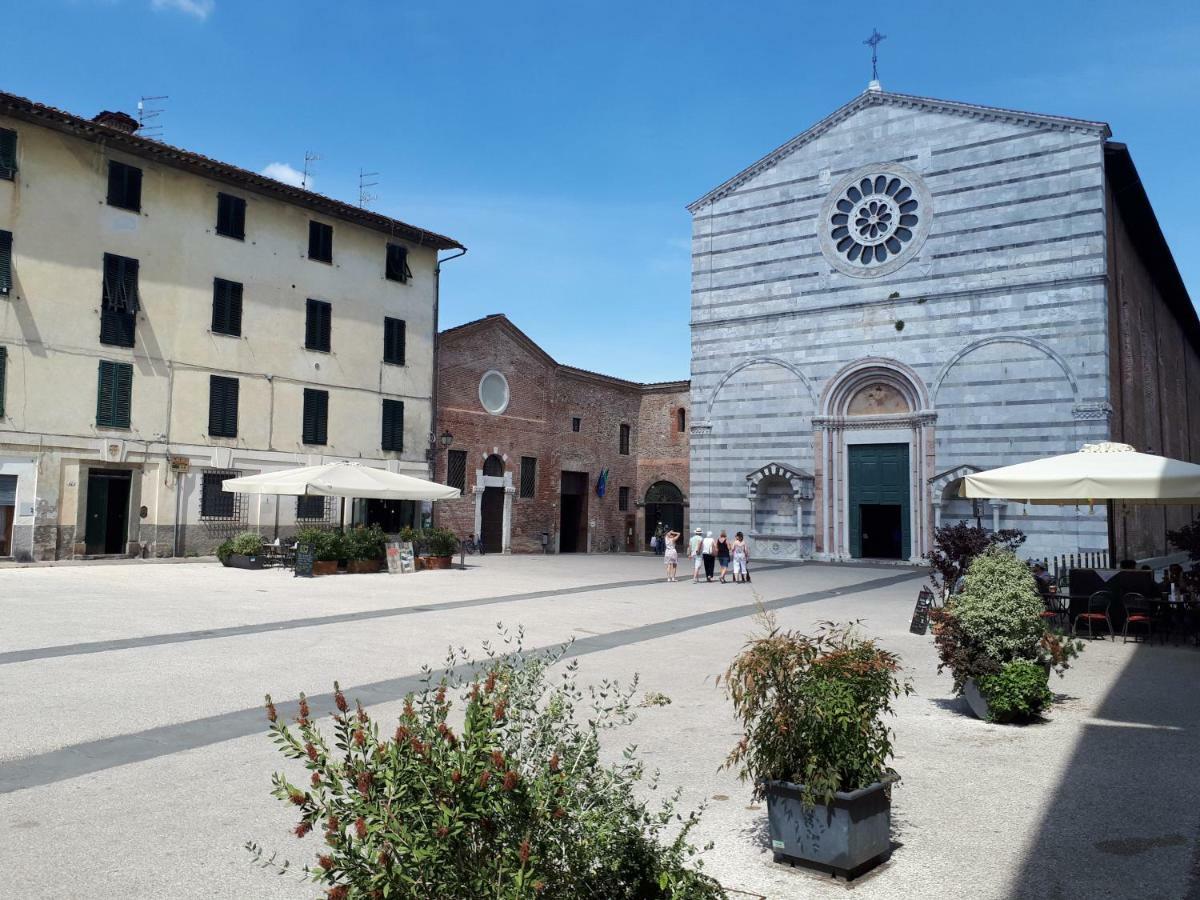 Luce Lucca Exterior foto