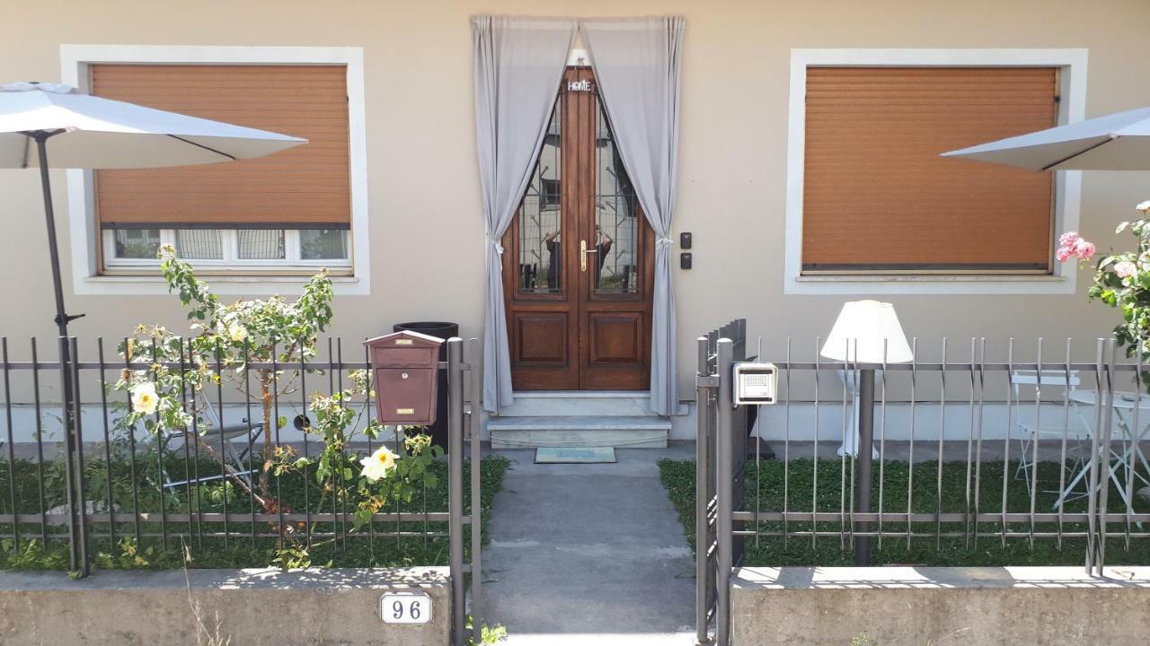 Luce Lucca Exterior foto